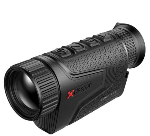 Termowizor Nocpix LUMI L35