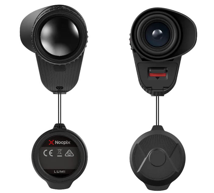 Termowizor Nocpix LUMI L35