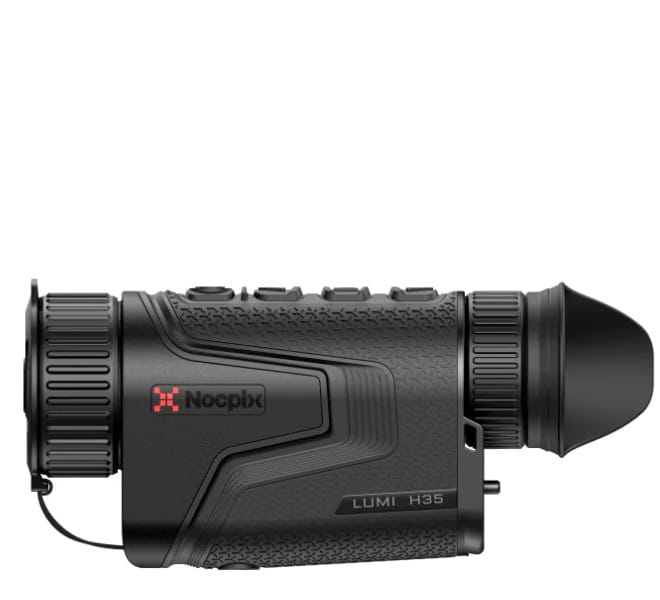 Termowizor Nocpix LUMI H35
