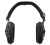 Ochronniki słuchu aktywne Howard Leight/Honeywell Impact Sport - Czarny (#1034490)