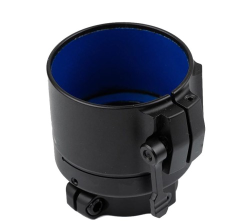 dapter RUSAN (ARK2-62) Q-R 62mm do nasadek Pulsar Krypton, Proton