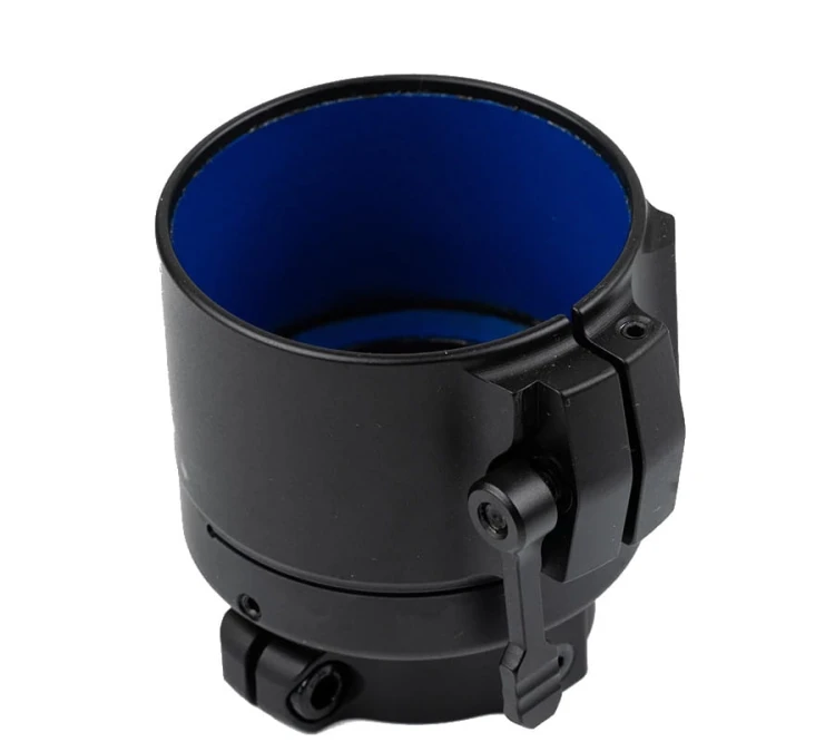 dapter RUSAN (ARK2-62) Q-R 62mm do nasadek Pulsar Krypton, Proton