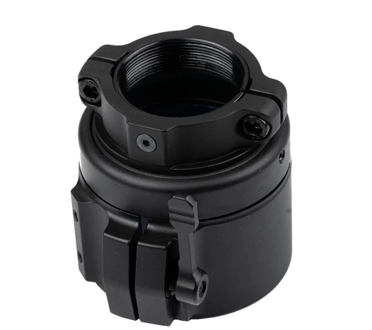 dapter RUSAN (ARK2-62) Q-R 62mm do nasadek Pulsar Krypton, Proton
