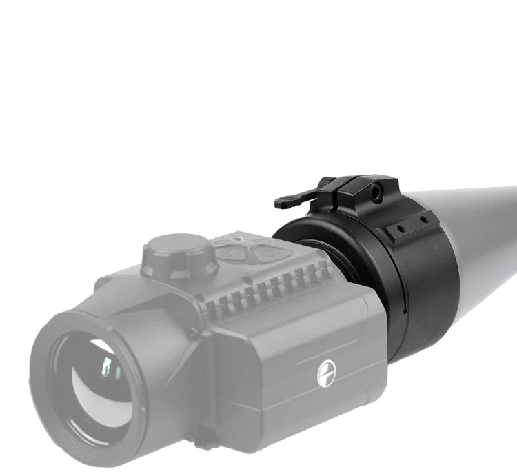 dapter RUSAN (ARK2-62) Q-R 62mm do nasadek Pulsar Krypton, Proton