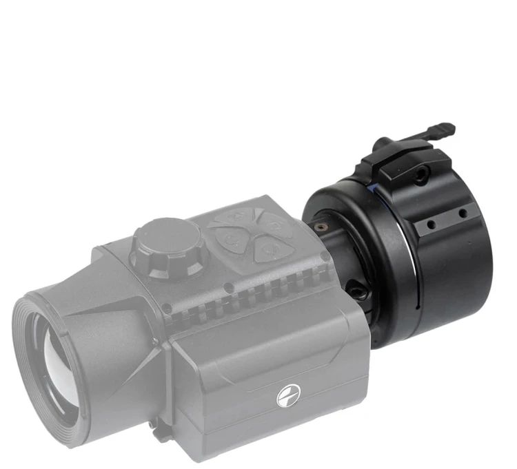 dapter RUSAN (ARK2-62) Q-R 62mm do nasadek Pulsar Krypton, Proton