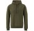 Bluza Pinewood Logo Hoodie 5478 - Pine Green