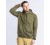 Bluza Pinewood Logo Hoodie 5478 - Pine Green