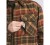 Koszula Pinewood Prestwick Exclusive 9428 - Dark Green/Terracotta