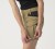 Szorty damskie Helikon OTP 8,5" VersaStretch Lite - Khaki/Czarny (SW-OTS-VL-1301A)