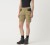 Szorty damskie Helikon OTP 8,5" VersaStretch Lite - Khaki/Czarny (SW-OTS-VL-1301A)