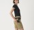 Szorty damskie Helikon OTP 8,5" VersaStretch Lite - Khaki/Czarny (SW-OTS-VL-1301A)