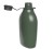 Butelka Wildo Explorer (1L) - Czarny (HY-EBT-PE-01)