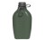Butelka Wildo Explorer (1L) - Czarny (HY-EBT-PE-01)