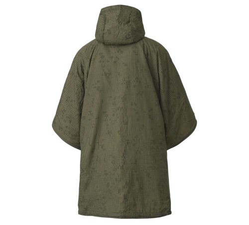 Poncho zimowe dwustronne Helikon Swagman Roll - Desert Night Camo/US Desert (PO-RSR-NL-0L05A)