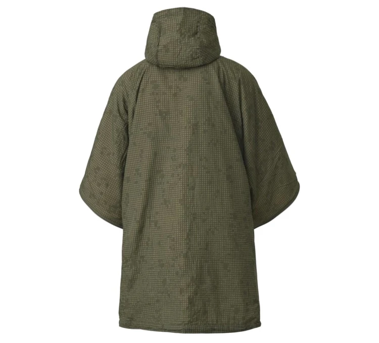 Poncho zimowe dwustronne Helikon Swagman Roll - Desert Night Camo/US Desert (PO-RSR-NL-0L05A)