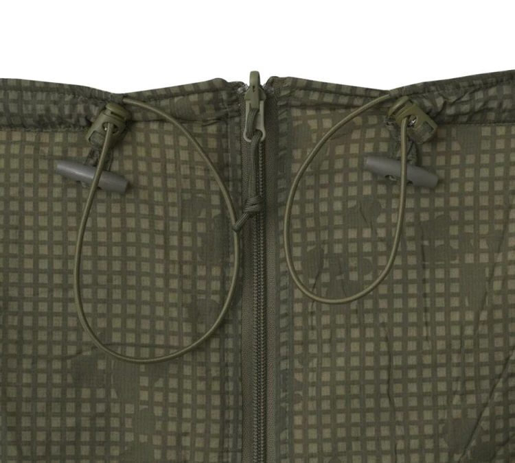 Poncho zimowe dwustronne Helikon Swagman Roll - Desert Night Camo/US Desert (PO-RSR-NL-0L05A)