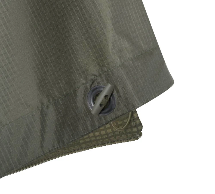 Poncho zimowe dwustronne Helikon Swagman Roll - Desert Night Camo/US Desert (PO-RSR-NL-0L05A)