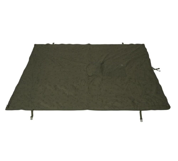 Poncho zimowe dwustronne Helikon Swagman Roll - Desert Night Camo/US Desert (PO-RSR-NL-0L05A)