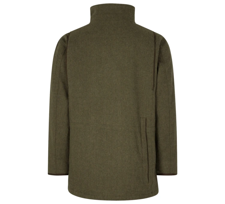 Kurtka Seeland Hillside - Moss Green