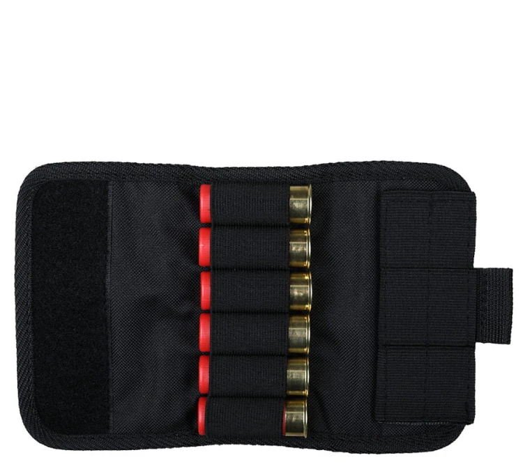 Ładownica 2wolfs TACTICAL (śrut)