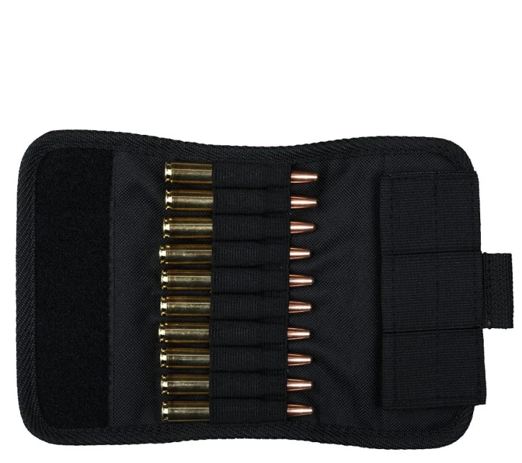 Ładownica 2wolfs TACTICAL (kula)