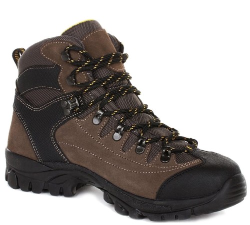 Buty Lytos Stigelos Wei 1 - Brown/Grey