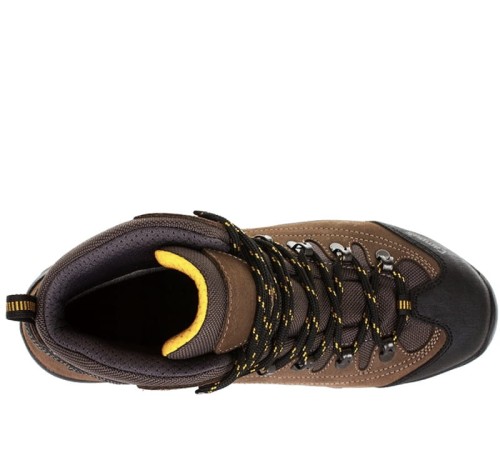 Buty Lytos Stigelos Wei 1 - Brown/Grey