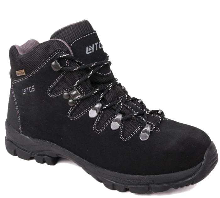 Buty damskie Lytos Justine 49 Lady - Black