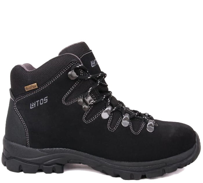 Buty damskie Lytos Justine 49 Lady - Black