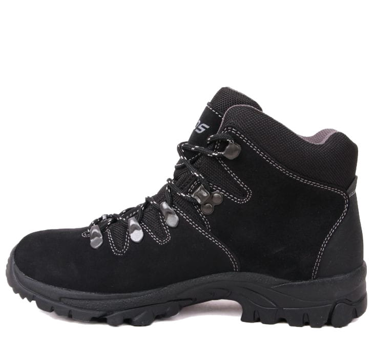 Buty damskie Lytos Justine 49 Lady - Black