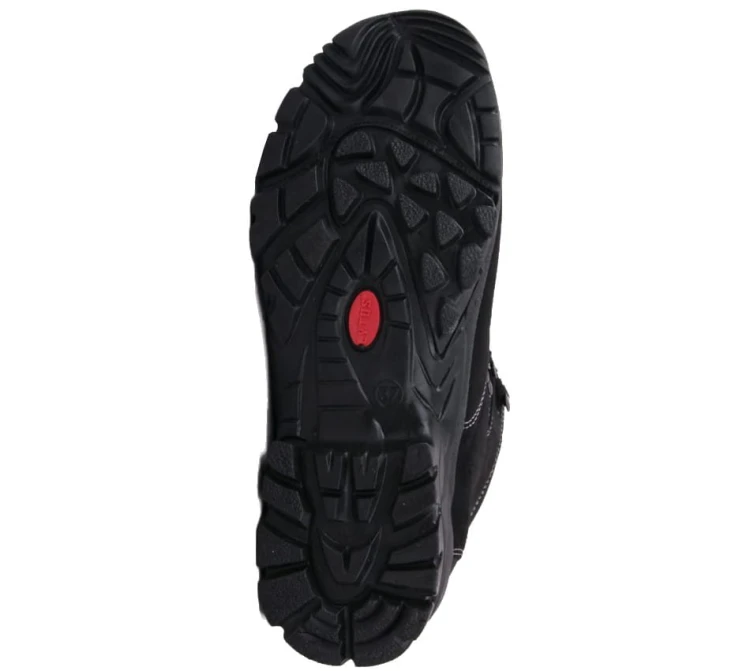 Buty damskie Lytos Justine 49 Lady - Black