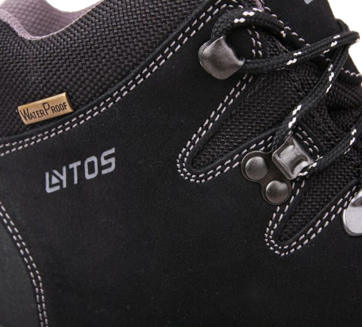 Buty damskie Lytos Justine 49 Lady - Black