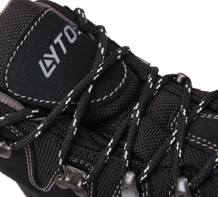 Buty damskie Lytos Justine 49 Lady - Black