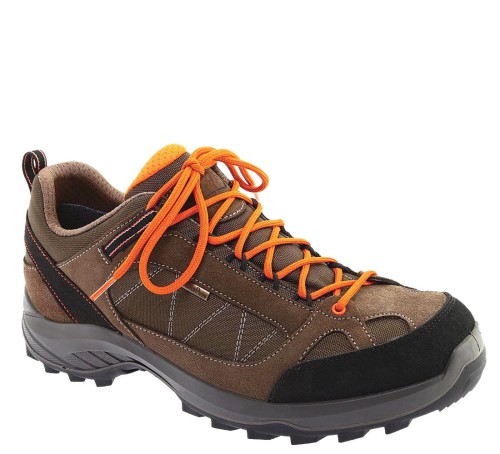 Buty Lytos Cosmic Jab Wave 17 - Brown/Orange