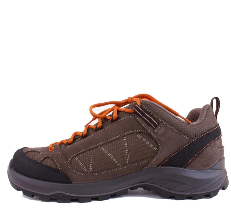 Buty Lytos Cosmic Jab Wave 17 - Brown/Orange