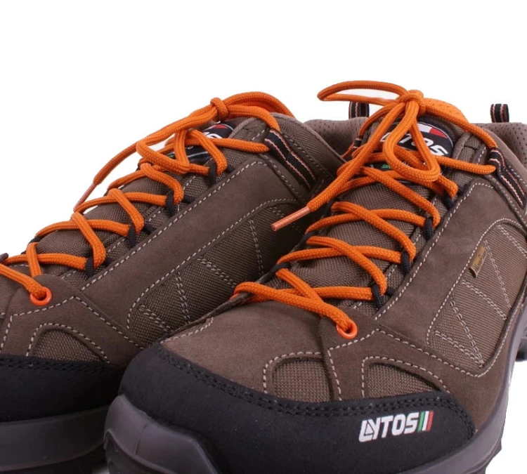 Buty Lytos Cosmic Jab Wave 17 - Brown/Orange