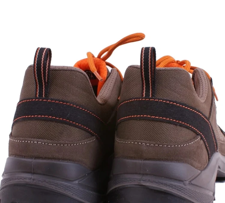 Buty Lytos Cosmic Jab Wave 17 - Brown/Orange