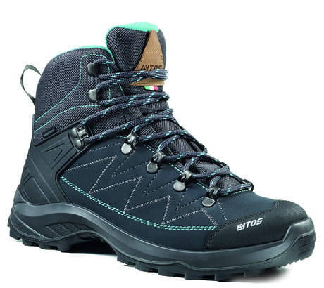 Buty damskie Lytos Future Tech 35 - Panther/Acqua