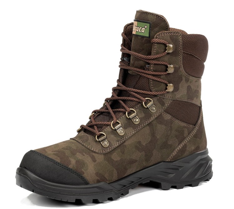 Chiruca Barbet 21 GTX - Green Camo (2).jpg