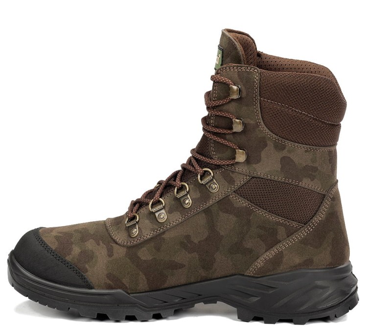 Chiruca Barbet 21 GTX - Green Camo (4).jpg