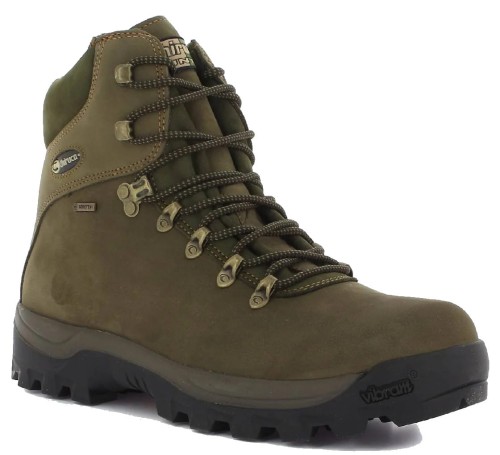 Buty Chiruca Urales GTX 01 - Green