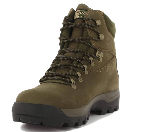 Buty Chiruca Urales GTX 01 - Green