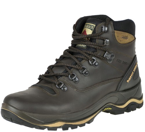 Buty Red Rock 11205 D32Y