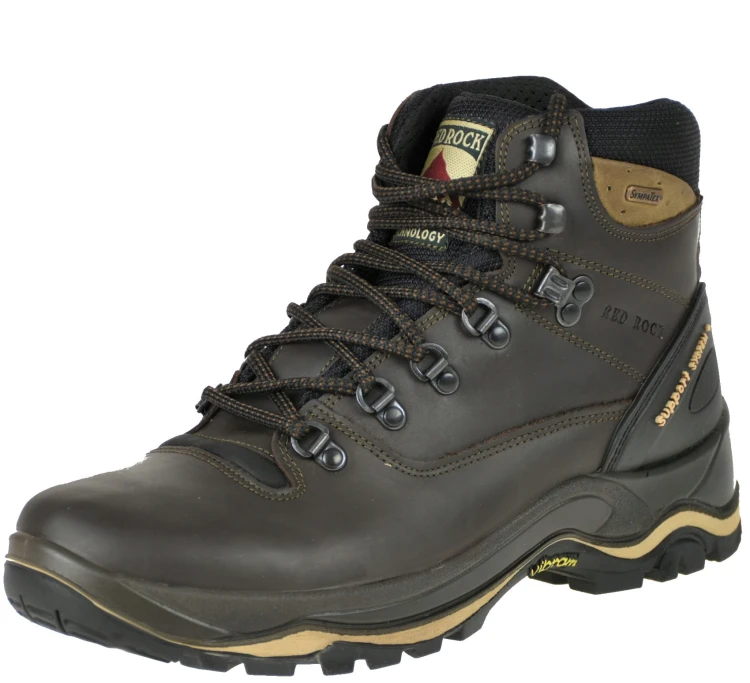 Buty Red Rock 11205 D32Y