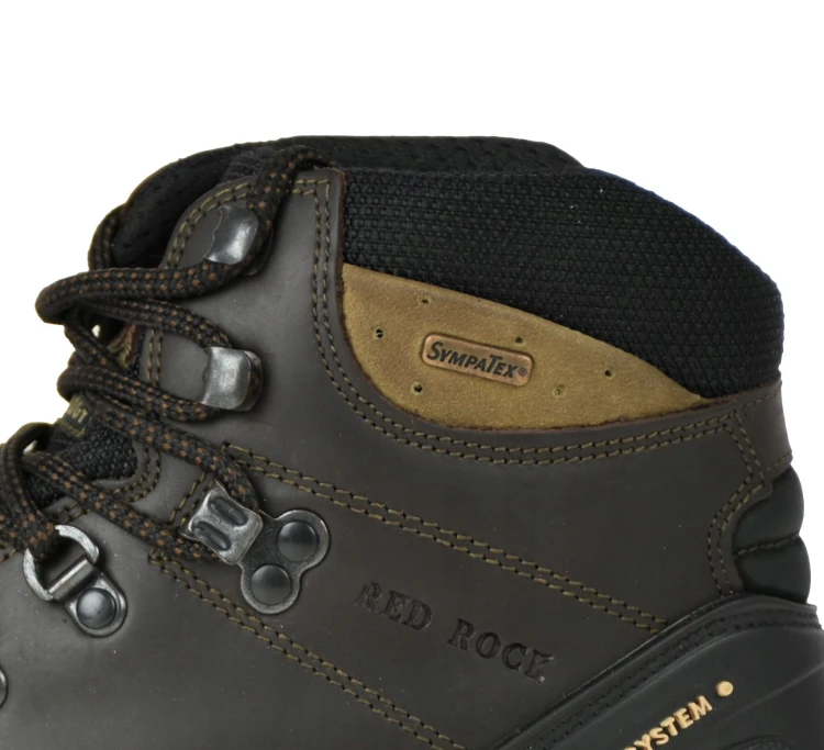 Buty Red Rock 11205 D32Y
