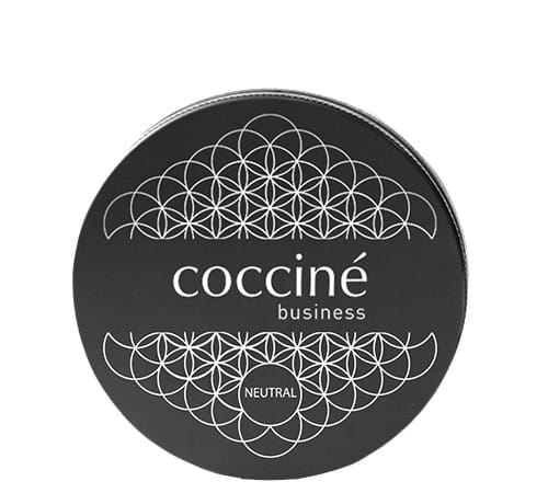 Pasta do butów Coccine Business 100 ml - neutralny