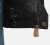 Kurtka Fjällräven Skogsö 82279 - Dark Navy (555)