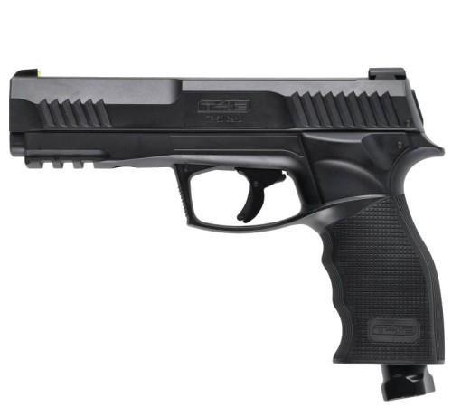 Pistolet RAM na kule gumowe Umarex T4E TP50 HDP50 Gen.2 kal.50 (2.4066)