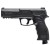 Pistolet RAM na kule gumowe Umarex T4E TP50 HDP50 Gen.2 kal.50 (2.4066)