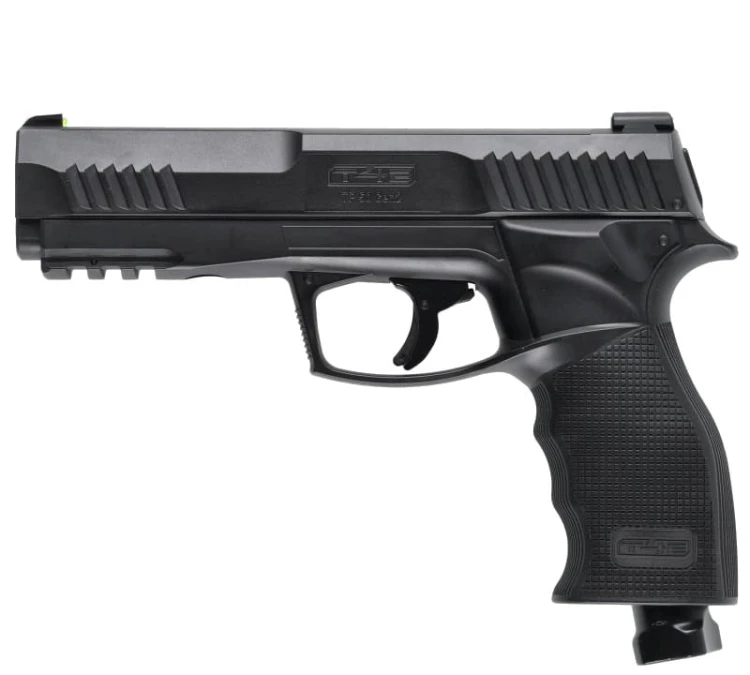 Pistolet RAM na kule gumowe Umarex T4E TP50 HDP50 Gen.2 kal.50 (2.4066)